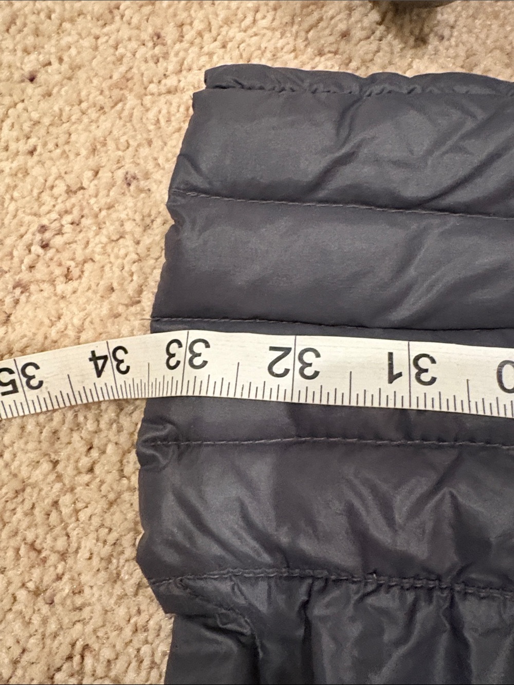 BCBGeneration Packable Down Jacket - Black - Picture 7 of 7
